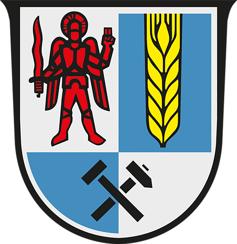 Poppenricht Logo